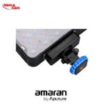پنل نور دو رنگ حرفه‌ای Amaran Ace 25x LED/نماکم