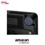 پنل نور دو رنگ حرفه‌ای Amaran Ace 25x LED/نماکم