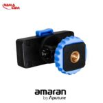 پنل نور دو رنگ حرفه‌ای Amaran Ace 25x LED/نماکم