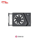 فن خنک کننده دوربین عکاسی و فیلمبرداری - اولانزی Ulanzi CA25/نماکم