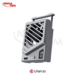 فن خنک کننده دوربین عکاسی و فیلمبرداری - اولانزی Ulanzi CA25/نماکم