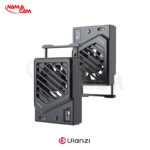 فن خنک کننده دوربین عکاسی و فیلمبرداری - اولانزی Ulanzi CA25/نماکم