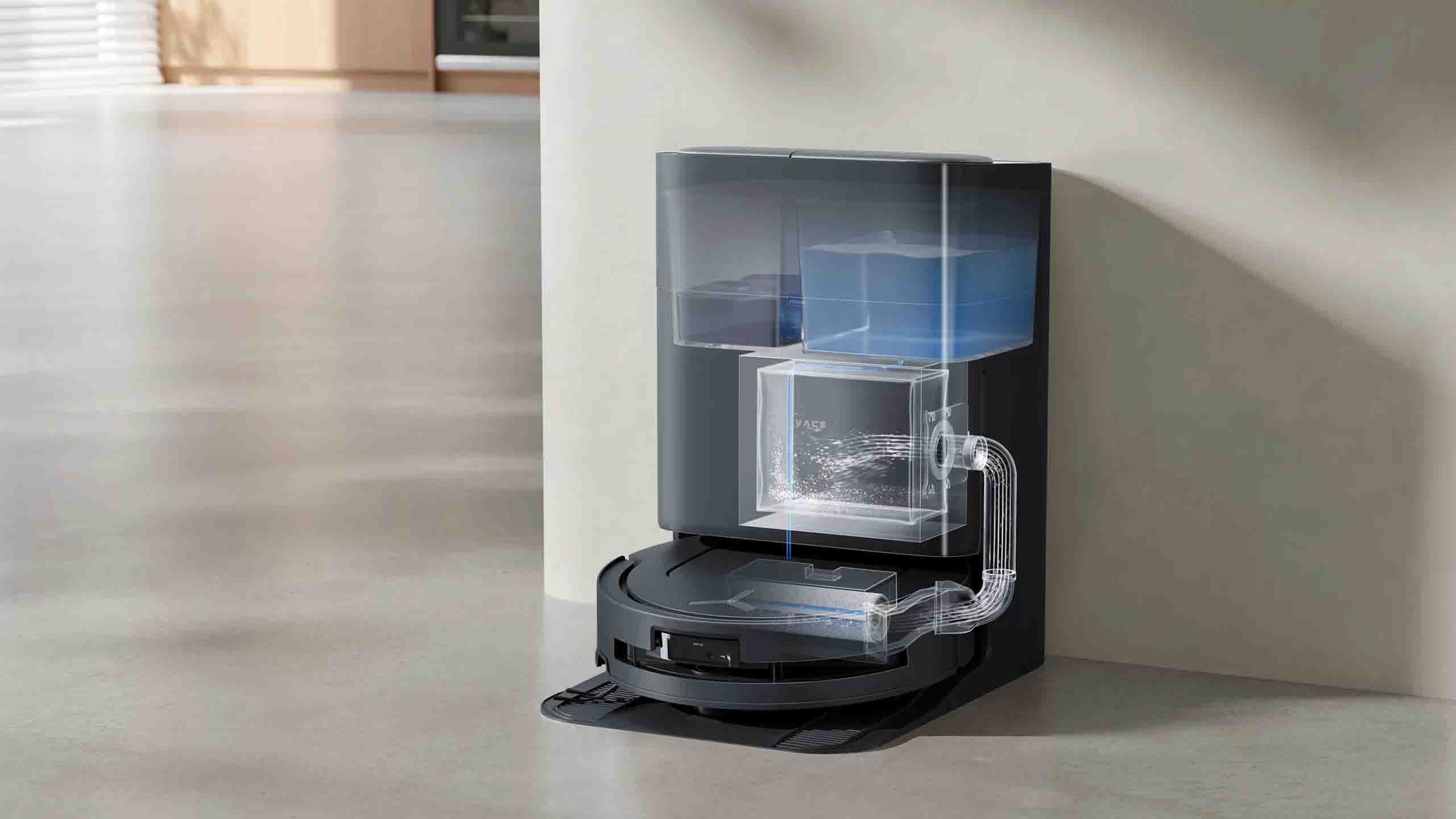 Ecovacs/نماکم