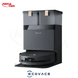 جارو رباتیک اکووکس X8 PRO OMNI اصلی - ECOVACS DEEBOT X8 PRO OMNI/نماکم