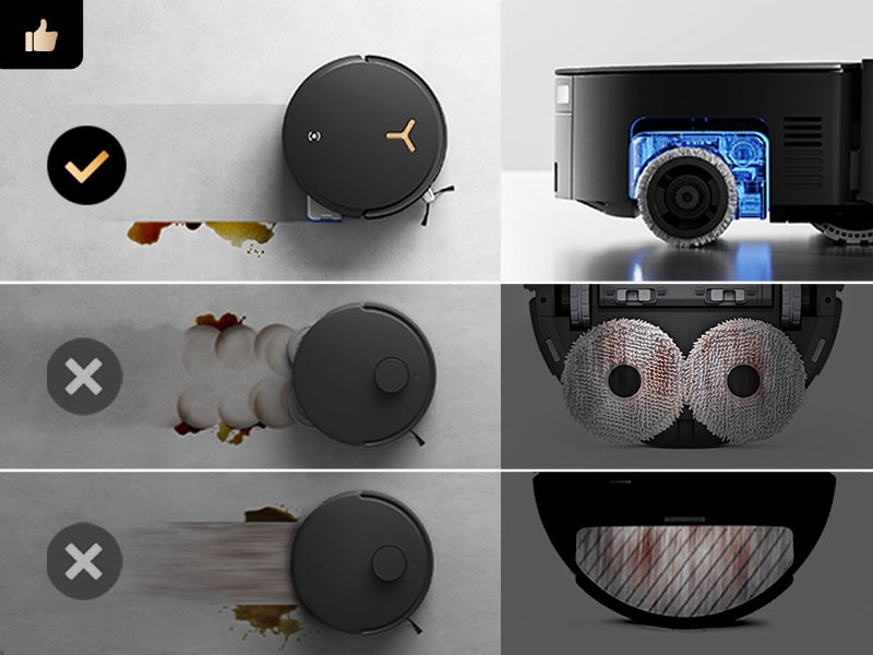 DEEBOT X8 /نماکم
