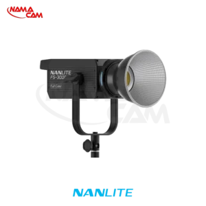 نور ثابت نانلایت Nanlite FS-300C RGB LED/نماکم