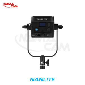 نور ثابت نانلایت Nanlite FS-300C RGB LED/نماکم