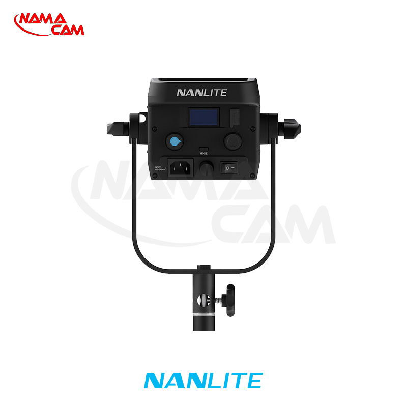 نور ثابت نانلایت Nanlite FS-300C RGB LED/نماکم