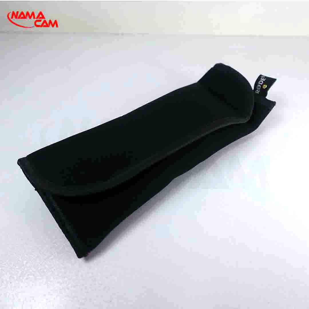 میکروفون رود وایرلس گو 2 کارکرده - RODE Wireless GO II USED/نماکم