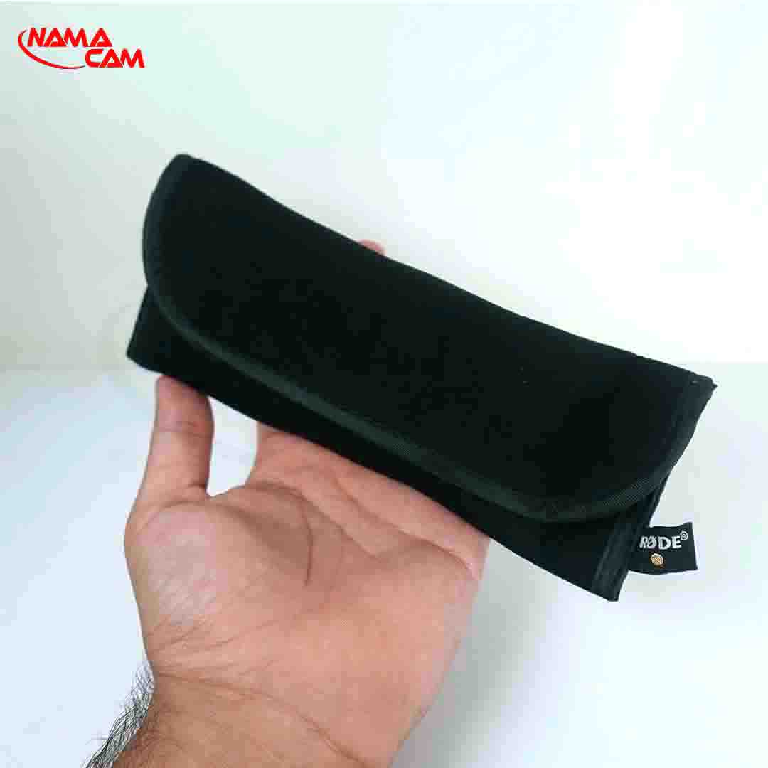 میکروفون رود وایرلس گو 2 کارکرده - RODE Wireless GO II USED/نماکم