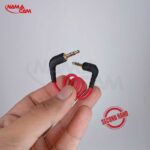میکروفون رود وایرلس گو 2 کارکرده - RODE Wireless GO II USED/نماکم