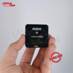 میکروفون رود وایرلس گو 2 کارکرده - RODE Wireless GO II USED/نماکم