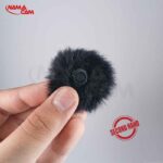 میکروفون رود وایرلس گو 2 کارکرده - RODE Wireless GO II USED/نماکم