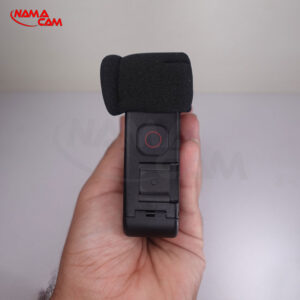 فریم و فریم و میکروفون گوپرو هیرو 13 و 12 و 11 – مدیا مود – کارکرده/نماکم