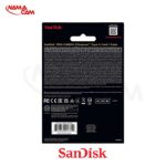 کارت حافظه سن دیسک 480 گیگ CFexpress تایپ A/نماکم