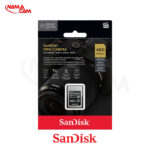 کارت حافظه سن دیسک 480 گیگ CFexpress تایپ A/نماکم