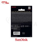 کارت حافظه سن دیسک 960 گیگ CFexpress تایپ A/نماکم