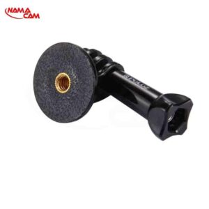 آداپتور حرفه‌ای سه‌پایه دوربین اکشن همراه با پیچ | PULUZ Tripod Adapter