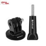آداپتور حرفه‌ای سه‌پایه دوربین اکشن | PULUZ Tripod Adapter/نماکم