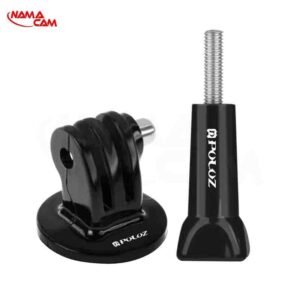 آداپتور حرفهای سهپایه دوربین اکشن | PULUZ Tripod Adapter/نماکم