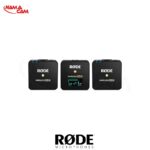 میکروفون رود وایرلس گو 2 کارکرده - RODE Wireless GO II USED/نماکم