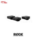 میکروفون رود وایرلس گو 2 کارکرده - RODE Wireless GO II USED/نماکم