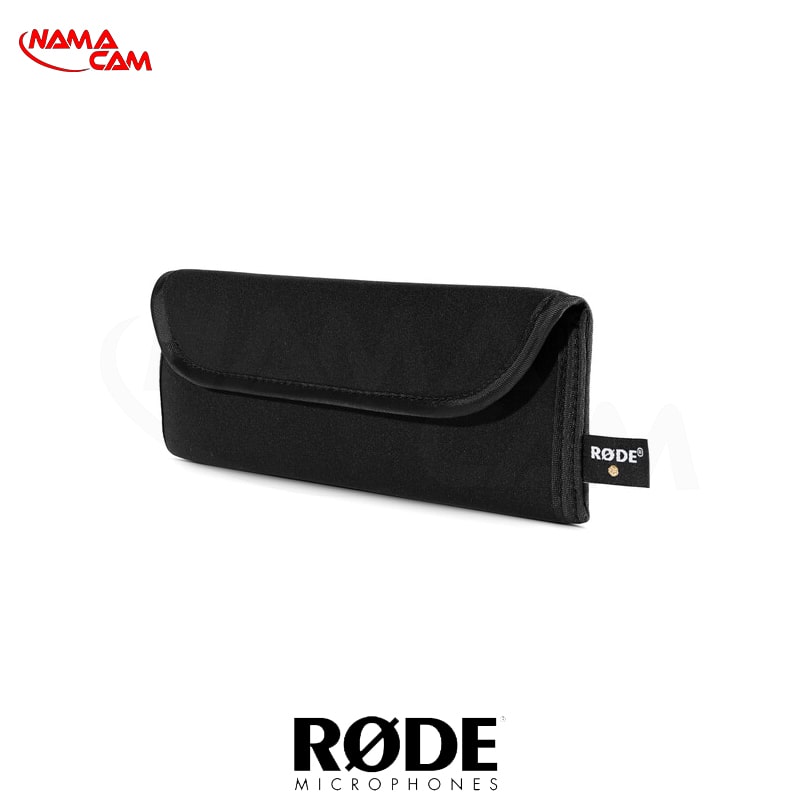 میکروفون رود وایرلس گو 2 کارکرده - RODE Wireless GO II USED/نماکم