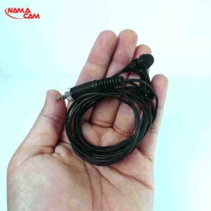 میکروفون یقه‌ای سنهایزر G4-112 کارکرده – Sennheiser EW 112P G4