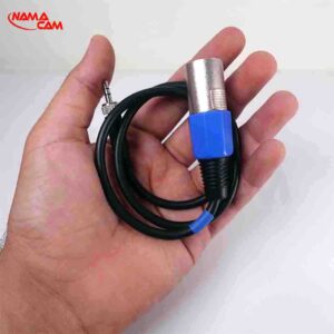 میکروفون یقه‌ای سنهایزر G4-112 کارکرده – Sennheiser EW 112P G4