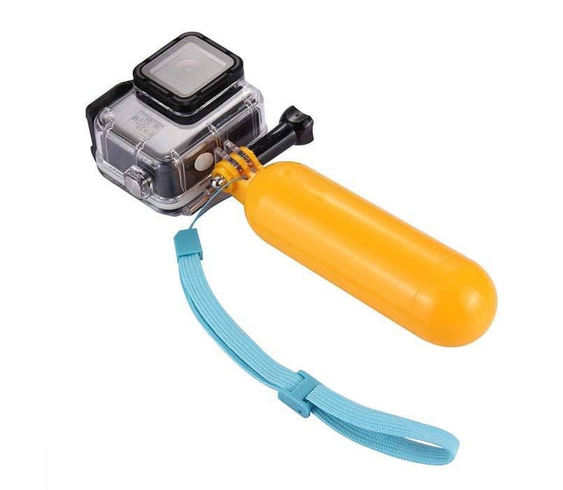 GP94 Floating Monopod for GoPro Action Cameras/نماکم