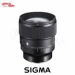 لنز سیگما 85 F1/4 مانت سونی - کارکرده - Sigma 85mm f/1.4 DG DN USED/نماکم