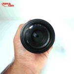 لنز سونی 50 میلی‌متر F1/8 کارکرده - Sony FE 50mm f/1.8 Lens USED/نماکم
