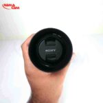 لنز سونی 50 میلی‌متر F1/8 کارکرده - Sony FE 50mm f/1.8 Lens USED/نماکم