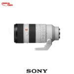 لنز سونی Sony FE 70-200mm f/2.8 GM کارکرده/نماکم