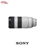 لنز سونی Sony FE 70-200mm f/2.8 GM کارکرده/نماکم