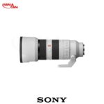 لنز سونی Sony FE 70-200mm f/2.8 GM کارکرده/نماکم