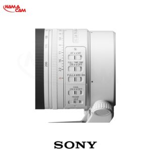 لنز سونی Sony FE 70-200mm f/2.8 GM کارکرده/نماکم