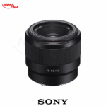 لنز سونی 50 میلی متر F1/8 کارکرده - Sony FE 50mm f/1.8 Lens USED/نماکم