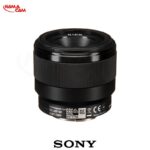 لنز سونی 50 میلی متر F1/8 کارکرده - Sony FE 50mm f/1.8 Lens USED/نماکم