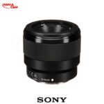 لنز سونی 50 میلی متر F1/8 کارکرده - Sony FE 50mm f/1.8 Lens USED/نماکم