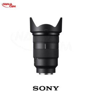 لنز سونی Sony FE 24-70mm f/2.8 GM - کارکرده/نماکم