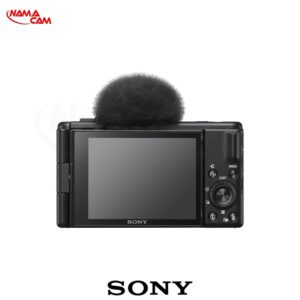 دوربین سونی ZV1F کارکرده - Sony ZV-1F USED/نماکم