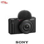 دوربین سونی ZV1F کارکرده - Sony ZV-1F USED/نماکم