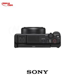 دوربین سونی ZV1F کارکرده - Sony ZV-1F USED/نماکم