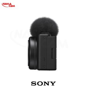 دوربین سونی ZV1F کارکرده - Sony ZV-1F USED/نماکم