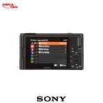 دوربین سونی ZV1F کارکرده - Sony ZV-1F USED/نماکم