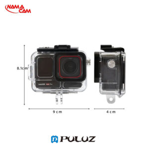 قاب ضد آب اینستا360 ACE PRO 2 - پلوز - Insta360 Ace Pro 2 Housing/نماکم