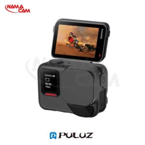 کاور سیلیکونی ژله ای اینستا360 ACE PRO 2 - پلوز Insta360 Ace Pro 2 Silicone/نماکم