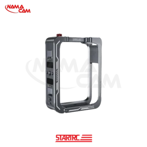 فریم فلزی و کیج اسمو 360 - Frame Camera Cage Mount for DJI Osmo 360/نماکم