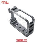 فریم فلزی و کیج اسمو 360 - Frame Camera Cage Mount for DJI Osmo 360/نماکم